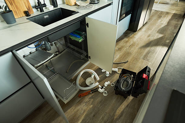 24/7 Emergency Sewer Line Repair experts in Leonia, NJ